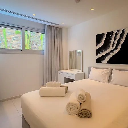Villa Napa Seaview Aya Napa