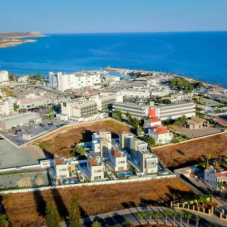 Napa Seaview * 아이아 나파