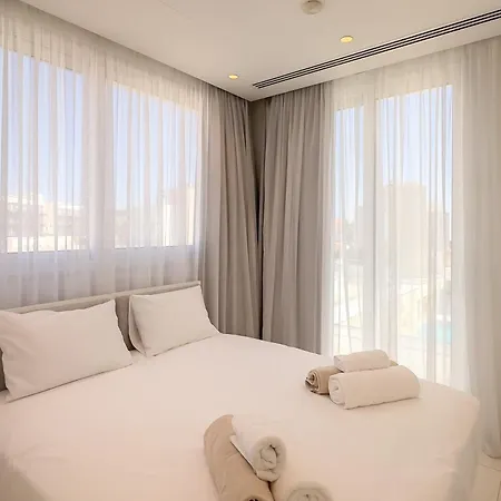Napa Seaview 빌라 *