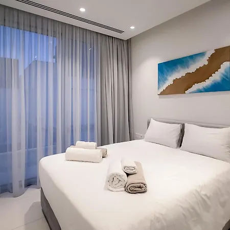 Napa Seaview 빌라