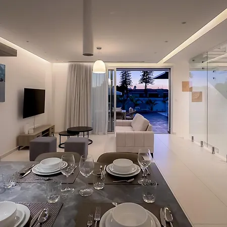 Napa Seaview * 아이아 나파
