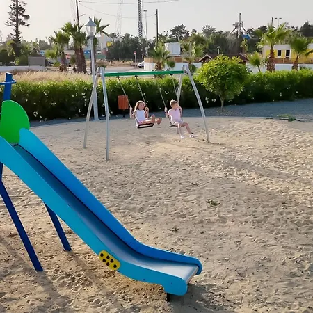 Napa Seaview 빌라 아이아 나파