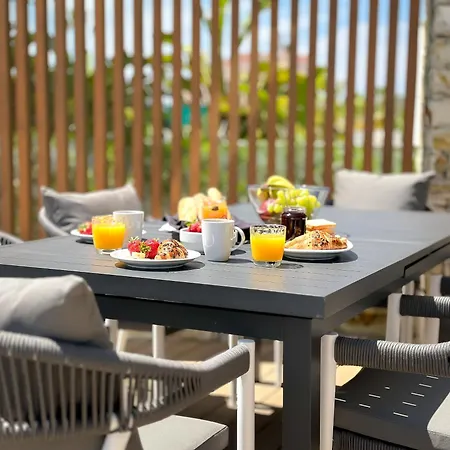 빌라 Napa Seaview 아이아 나파
