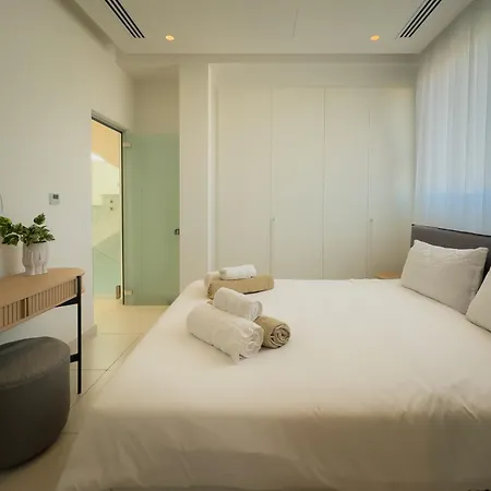 Napa Seaview 빌라 *
