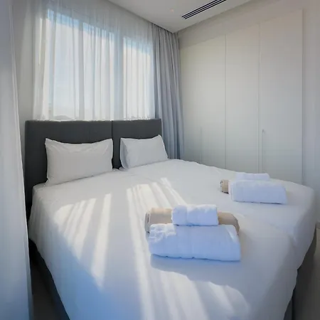 Napa Seaview 아이아 나파