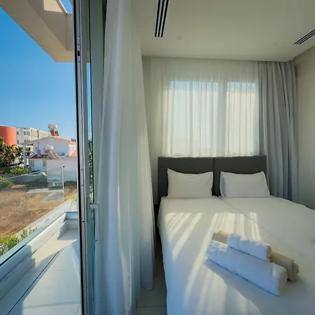 Napa Seaview 빌라